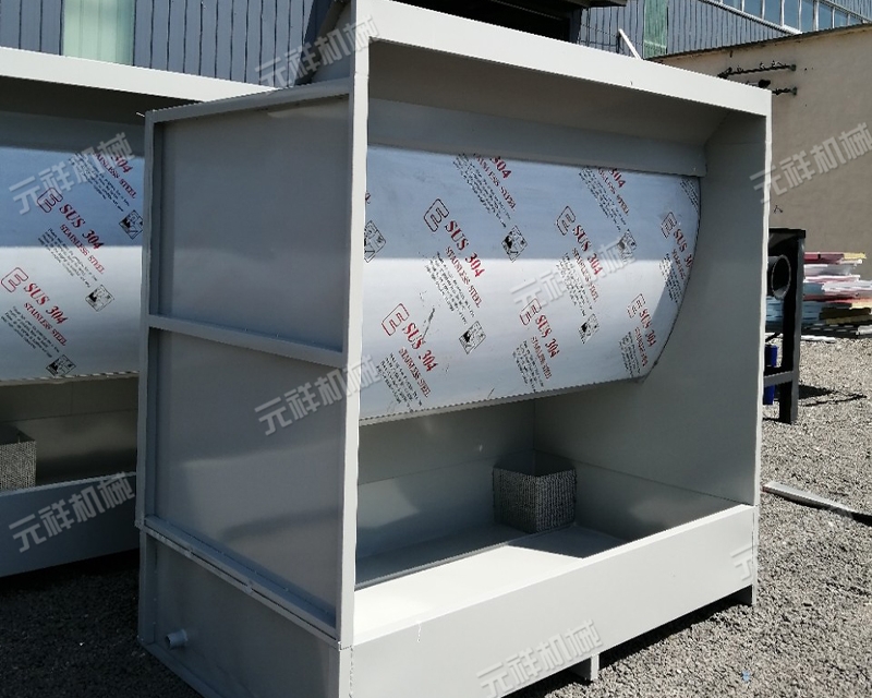 水簾柜廠家